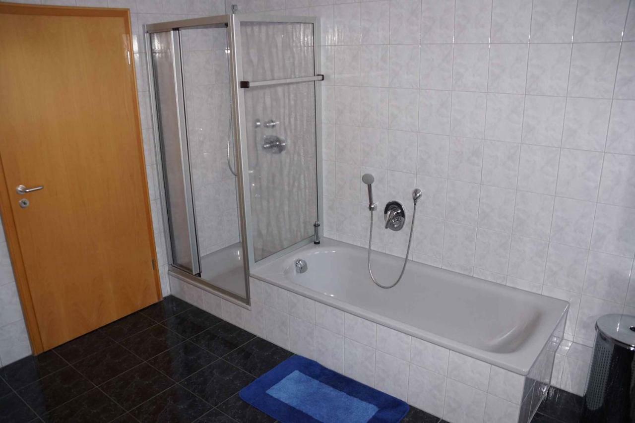 Ferienwohnung Im Hainertal Heigenbruecken Ngoại thất bức ảnh